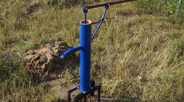 Проблеми водопостачання та водовідведення, неполадки в системі водопостачання будинку