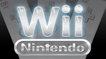 Firmware nintendo wii în moscow