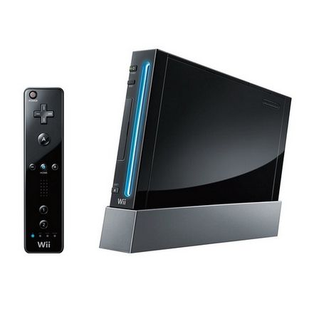 Firmwares wii și wii u, firmware și console de jocuri de reparații