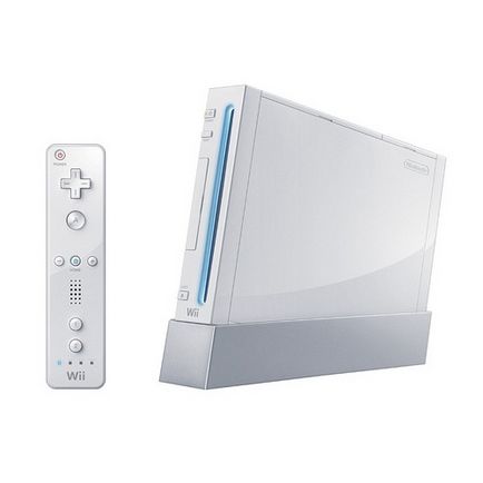 Firmwares wii și wii u, firmware și console de jocuri de reparații