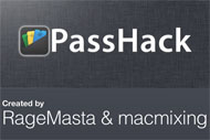 Ховаємо - кіоск - і інші додатки в ios 6 через passbook, простоmac
