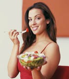 Atitudinea psihologică a dietei este cum să începeți să mâncați în mod corespunzător