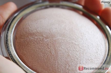 Пудра-хайлайтер catrice high glow mineral highlighting powder - «catrice ні крапельки не