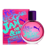 Puma jam, 150ml, гель для душу - купити гель для душу косметика і парфумерія на