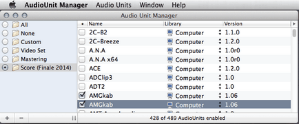 Q06 controlul modulelor audio plug-in, logic pro x