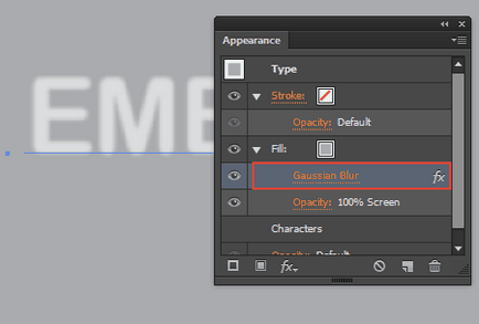 Diferite moduri de a crea ștampilarea în Adobe Illustrator