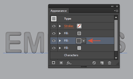 Diferite moduri de a crea ștampilarea în Adobe Illustrator