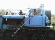 Reglarea mecanismului supapei și a mecanismului decompresorului motorului a-01m al tractorului t-4a