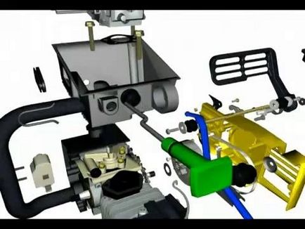 Ремонт бензопили своїми руками розбір основних поломок і методів їх усунення