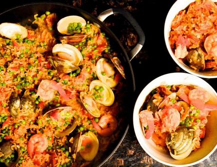 Piata boqueria (san jusep) in orele de afaceri ale barcelonei, cum sa ajungi acolo