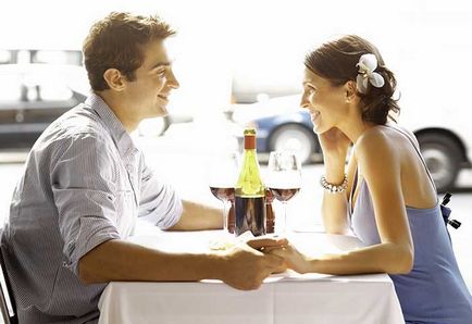 Романтичне побачення для двох як зробити незвичайне побачення в готелі, ідеї і варіанти (фото,