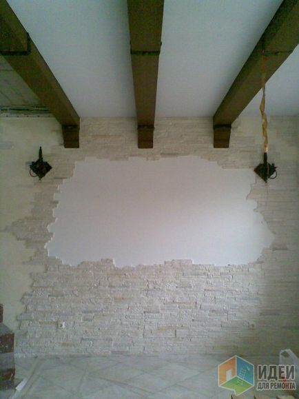 Pictura pereti in Voronej (vopsea) Pictură pereți în Voronej