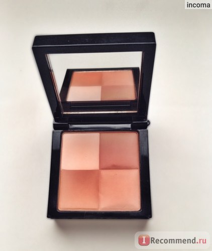 Blush givenchy le prisme - 