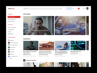 Cele mai populare tehnici în proiectarea portofoliului web (design) Cele mai populare tehnici în proiectarea portofoliului web