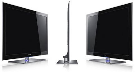 Samsung ue40b8000xw led-телевізор