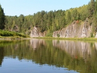 санаторії Ульяновська