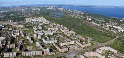 Sanatoriile Ulyanovsk și Ulyanovsk regiune cu prețurile de tratament pentru 2017