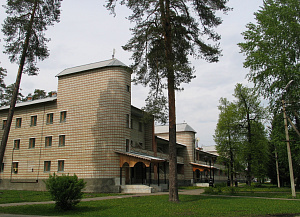 Санаторії Ульяновська і Ульяновської області з лікуванням ціни на 2017 рік