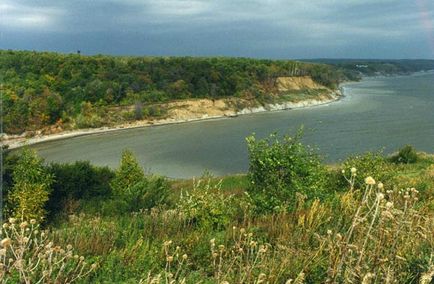 Санаторії Ульяновська і Ульяновської області з лікуванням ціни на 2017 рік