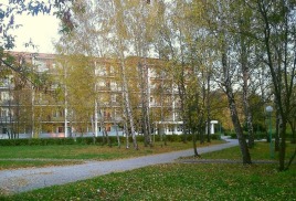 Sanatoriu 