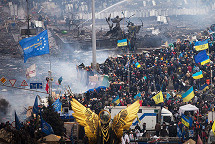 Сатурнианской кільця від 30 липня