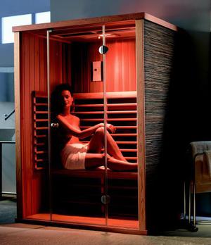 Sauna cu propriile mâini, mini baie în apartament cu propriile mâini