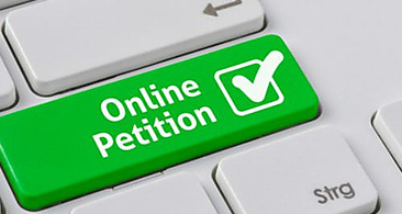Сайт петиції рф президентам Росії путину, Україна-подати, створити і підписати - соціальна