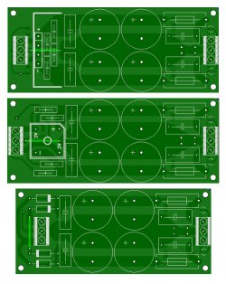 DIY redresor unitate și filtru pentru calculator - practice electronice revistă datagor (datagor