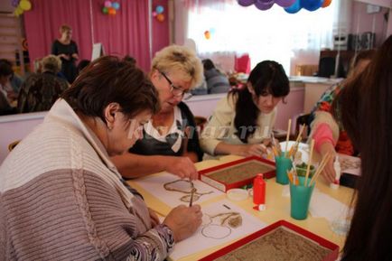 Seminar-atelier de lucru pentru profesori