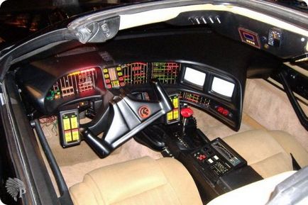 Series - Knight Rider