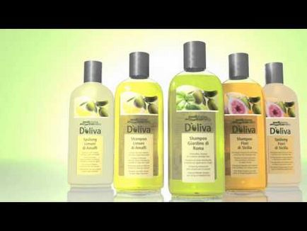 Șampon pentru păstrarea părului (doliva), recenzii, compoziție, instrucțiuni pentru diferite tipuri de păr