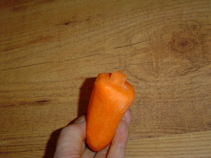 Băutură de rețetă de morcovi cu fotografii