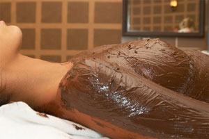 Шоколадна терапія - користь для душі і тіла