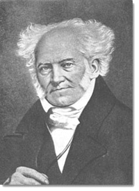 Schopenhauer Arthur