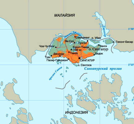 Szingapúri dollár, a világ pénz (Szingapúr) Szingapúri dollár, pénz a világon