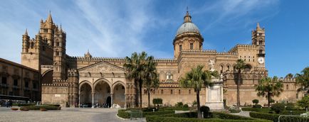 Sicily ce să vezi, siciliacalda