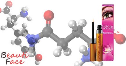 Серум за мигли назначаване, състав, приложение, рейтинг, рецепти