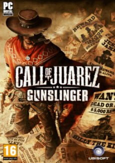 Завантажити call of juarez the cartel торрент безкоштовно на комп'ютер