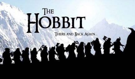 Cât de multe filme vor fi acolo - un hobit, pe măsură ce vor fi numite părțile filmului - un hobbit