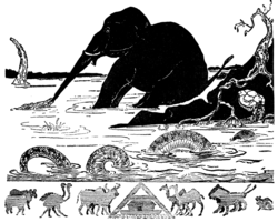 Elephant (kipling)