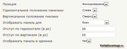 Зниження споживаної в wordpress пам'яті при створенні сторінок