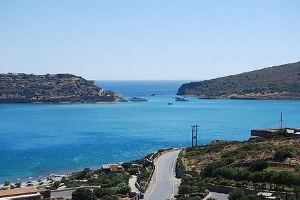 Збираючись на Крит до чого готуватися і що подивитися