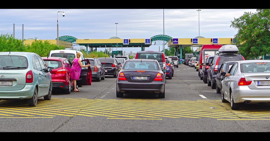 Asigurarea pentru înregistrarea vizei Schengen