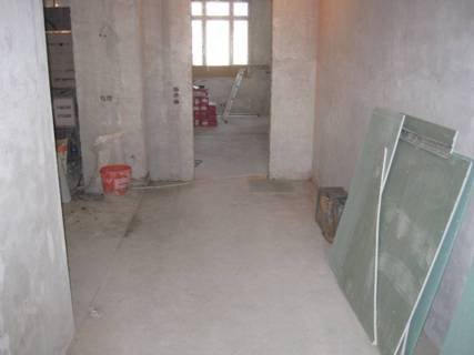 Будівельна експертиза стяжки - будівельних робіт по влаштуванню підлоги