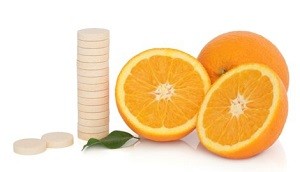 Norma zilnică a vitaminei C