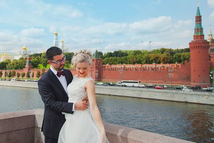 Esküvő a Gatchina Palace (St. Petersburg), esküvő iroda - Tiffany esküvői