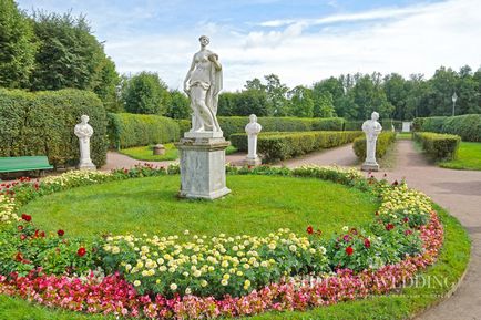 Весілля в Гатчинському палаці (спб), весільне агентство - tiffany wedding