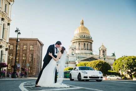 Весілля в Гатчинському палаці (спб), весільне агентство - tiffany wedding