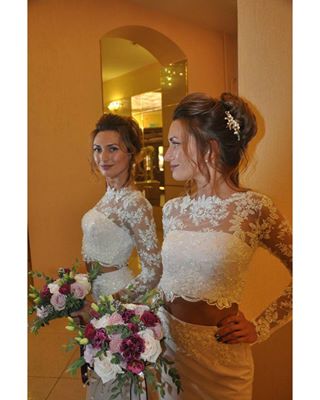 Esküvői Boutique - s képeket @wedding_anikeeva Instagram fiók