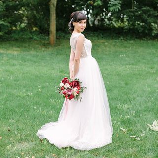 Весільний бутік - s photos in @wedding_anikeeva instagram account